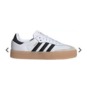 Adidas Women's Sambae Shoes